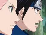 Replay Naruto - S4 E25 - Mission au pays du thé