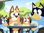 Replay Bluey - S3 E3 - Les promesses