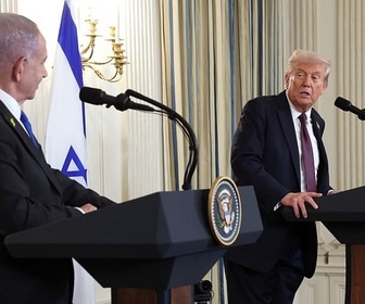 Replay Israël-Palestine : le conflit sans fin - Gaza : un espoir de paix ?