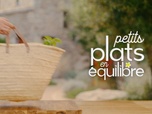 Replay Petits Plats en équilibre - Rumsteak poivrons frites