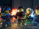 Replay Ninjago - Un rayon de Lune mécanique