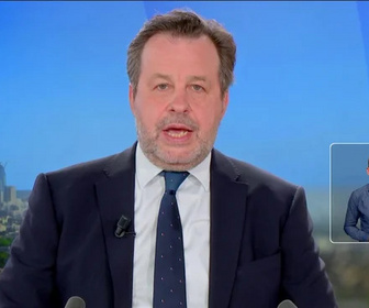 Replay Le JT en LSF - JT en LSF - 14/05/2025 - Le 14h/16h