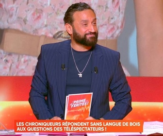 Replay Le prime des vérités - Partie 2