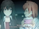 Replay My teen romantic comedy SNAFU - S2 E13 - Le printemps éclot toujours sous un manteau de neige