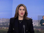 Replay Le JT en LSF - 14/10/2026