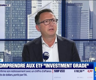 Replay BFM Bourse - Culture ETF : ETF, investir dans les meilleures entreprises européennes, par Julie Cohen-Heurton - 24/04