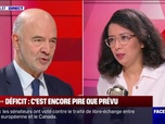 Replay Face à Face : Pierre Moscovici - 22/03