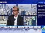 Replay BFM Bourse - La bourse cash : Il faut acheter les valeurs auto, même si ce n'est pas populaire en Bourse - 13/11