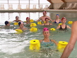 Replay Un gars, une fille - S4E45 - En thalasso au Touquet (1)