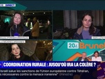 Replay 20h Brunet - Coordination rurale : jusqu'où ira la colère ? - 19/11