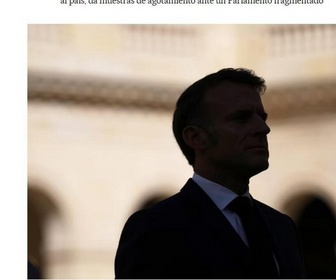 Replay Dans la presse - Chute annoncée de F. Bayrou : Une crise de régime ?