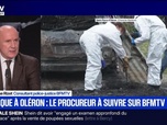 Replay Marschall Truchot - Marshall Truchot : Oléron, le profil du suspect se précise - 06/11
