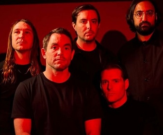 Replay Hellfest 2025 - Deafheaven