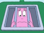 Replay Barbapapa en Famille - La naissance