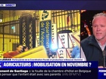 Replay Perrine jusqu'à minuit - Agriculteurs : plus dure sera la colère ? - 23/10