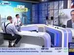Replay BFM Bourse - USA Today : Alphabet va rejoindre le Dow Jones, par John Plassard - 24/06