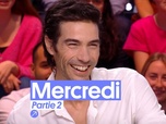 Replay Quotidien, deuxième partie du 16 octobre 2024