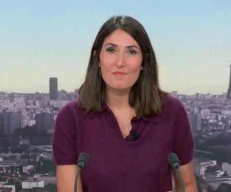 Replay La Matinale Franceinfo - 17/09/2026