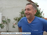Replay Un jour, un doc - Brocantes, vide-greniers: la chasse aux trésors