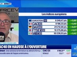 Replay Good Morning Market - En direct des marchés : Le CAC40 en hausse à l'ouverture - 11/06