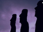 Replay Les Grandes Énigmes de l'Histoire - Le secret de l'Île de Pâques