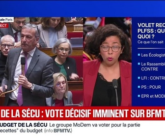 Replay L'intégrale de Midi BFM du vendredi 5 décembre 2025