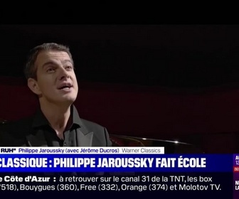 Replay Culture et vous - Le classique accessible à tous à l'Académie musicale de Philippe Jaroussky