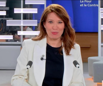 Replay Le pour et le contre - 11/04/2026