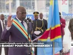 Replay Journal de l'Afrique - La Cour constitutionnelle ouvre la voie à un référendum : un 3e mandat pour Félix Tshisekedi ?