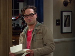 Replay The Big Bang Theory - S1E9 - La polarisation Cooper-Hofstadter