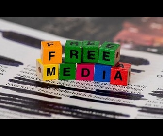 Replay L'étouffement économique et éditorial de la presse européenne