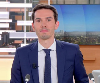 Replay Le fil info - 04/01/2026