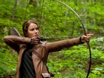 Replay Hunger games