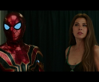 Replay Spider-man : far from home