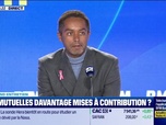 Replay Le Grand entretien : Les mutuelles davantage mises à contribution ? - 07/10