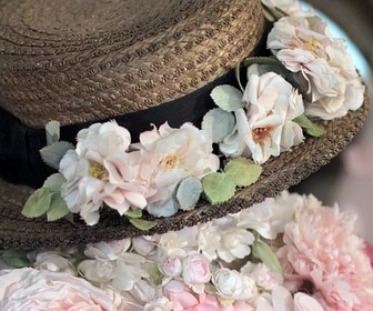 Replay Les secrets de la haute couture - GEO Reportage