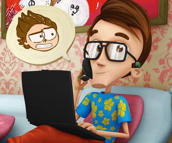 Replay Angelo la débrouille