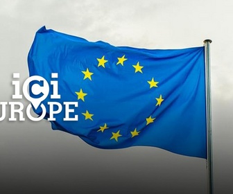 Replay Ici l'Europe - Des centres pour migrants hors de l'UE. Immigration : L'Europe serre encore la vis