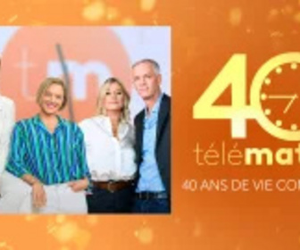 Replay Télématin - 06/02/2025