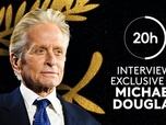 Replay Festival de Cannes - Rencontre avec Michael Douglas