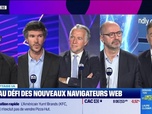 Replay Tech & Co Business - L'IA au défi des nouveaux navigateurs web - 04/11