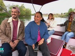 Replay Détox ta maison, 7 jours pour tout ranger - Saison 04 Episode 02 - Delphine et Olivier