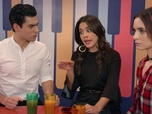 Replay Kally's Mashup : La Voix de la pop - S02 E11