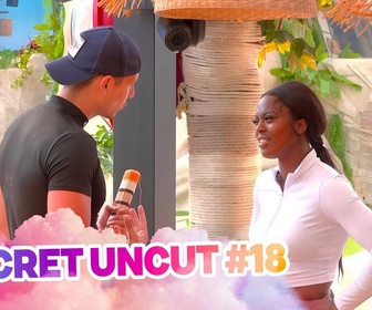 Replay Secret story 2026 - Secret Uncut 18 du 16/07