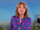 Replay Le JT en LSF - JT en LSF - Le 14h/16h du 04/10/2025