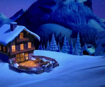 Replay Alvinnn Et les Chipmunks - Dave rebooté