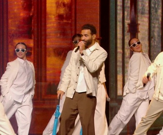 Replay Les Enfoirés - Restos du Coeur - Au pays des Enfoirés (Partie 1)