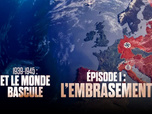Replay 1939-1945 - Et le monde bascule - Épisode 1 - L'embrasement