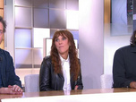 Replay C à vous la suite - Invités : Guillaume Gallienne, Mathieu Corteel, Zaz