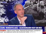 Replay C'est pas tous les jours dimanche - Raphaël Glucksmann (eurodéputé Place publique): L'objectif absolu, ce n'est pas d'être pour ou contre le nucléaire, c'est la décarbonation de notre production énergétique